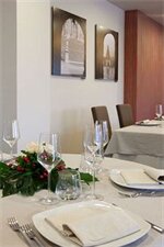 Фото Torre del Sud Hotel