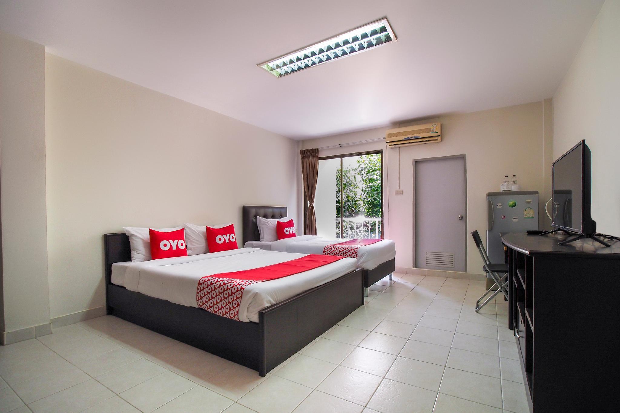 Фото Central Pattaya Residence