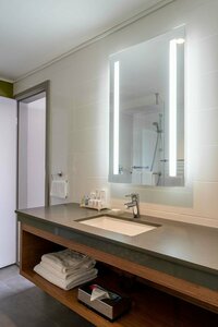 Гостиница Radisson Blu Mammy Yoko Hotel, Freetown