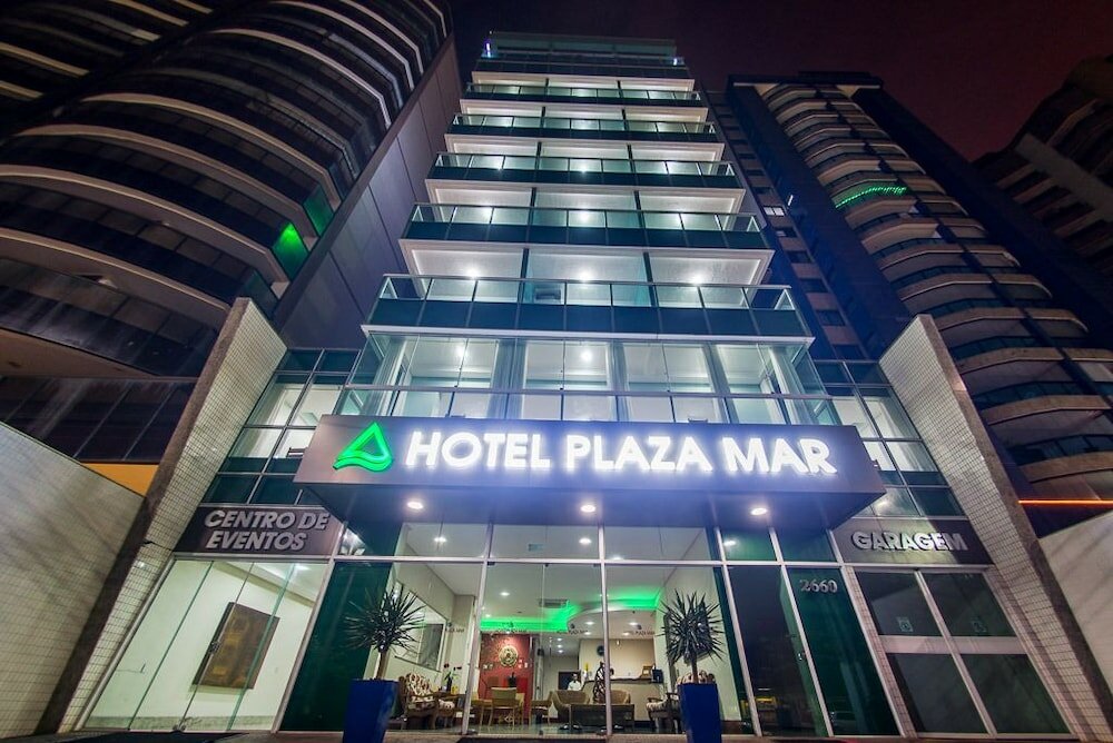 Фото Hotel Plaza Mar