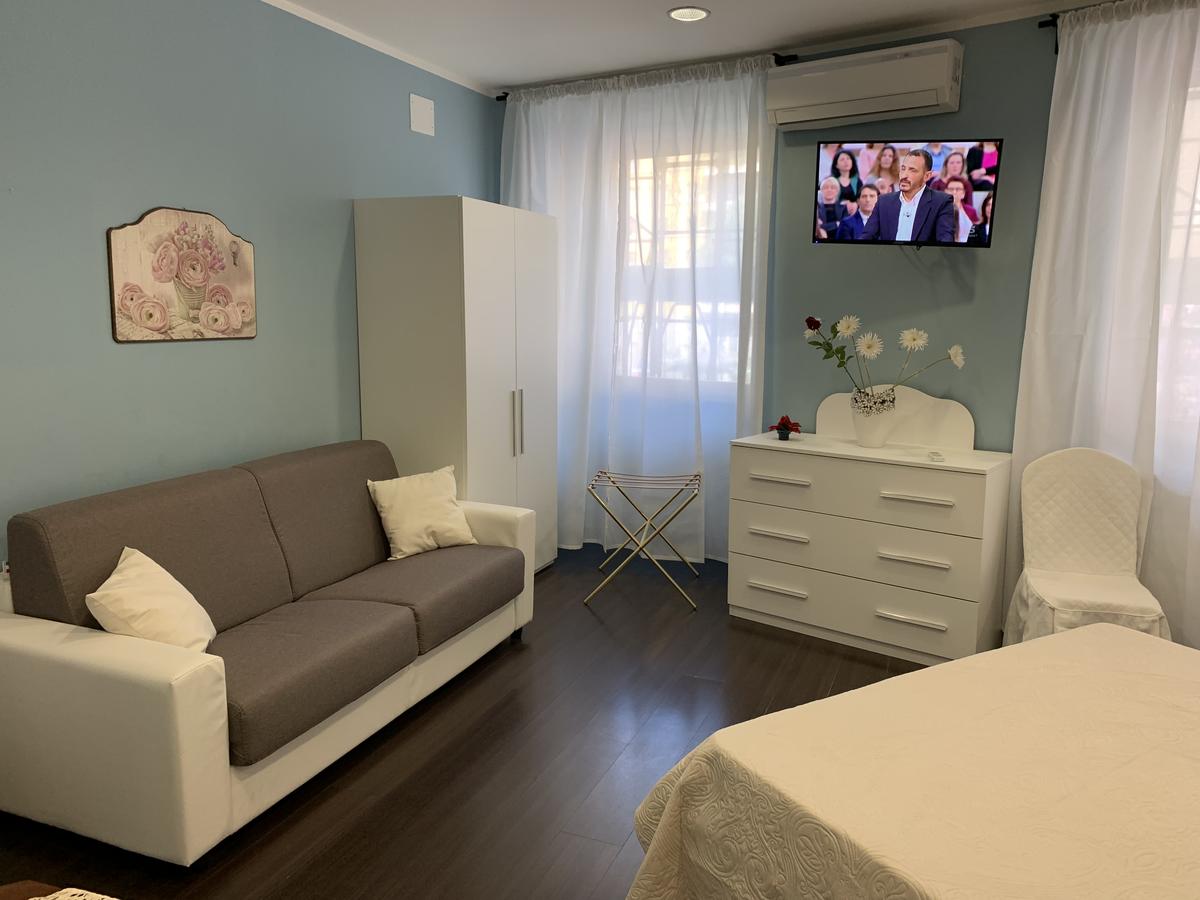 Фото Guesthouse Piazza Istria