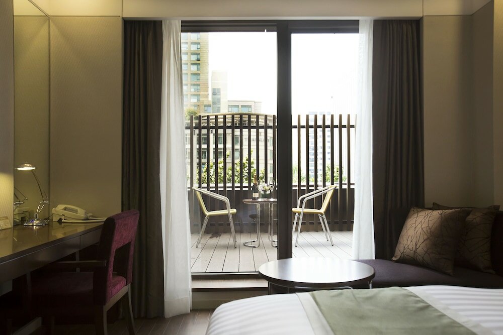 Фото Seoul Garden Hotel