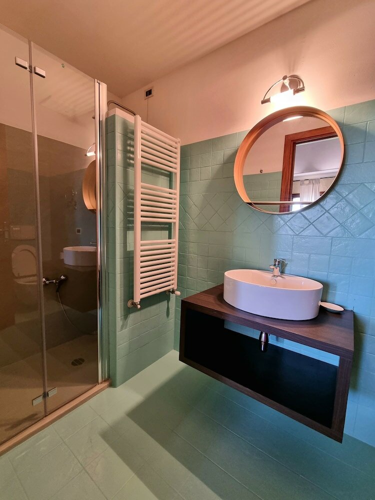 Фото Is Benas Country Lodge