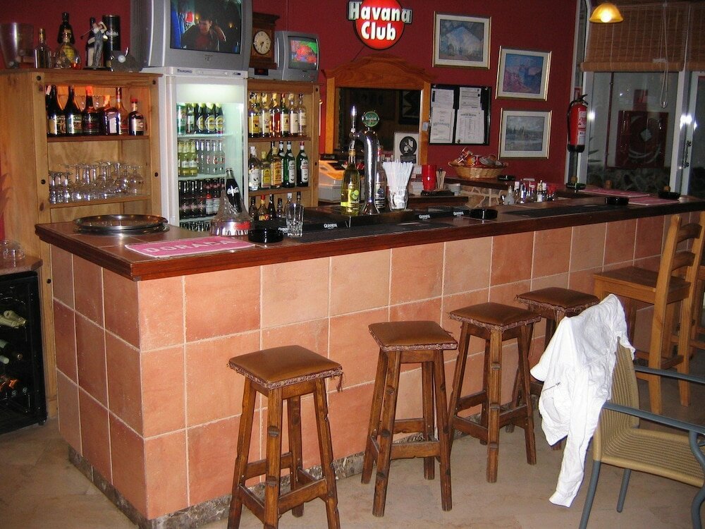 Фото Alondras Park Apartamentos