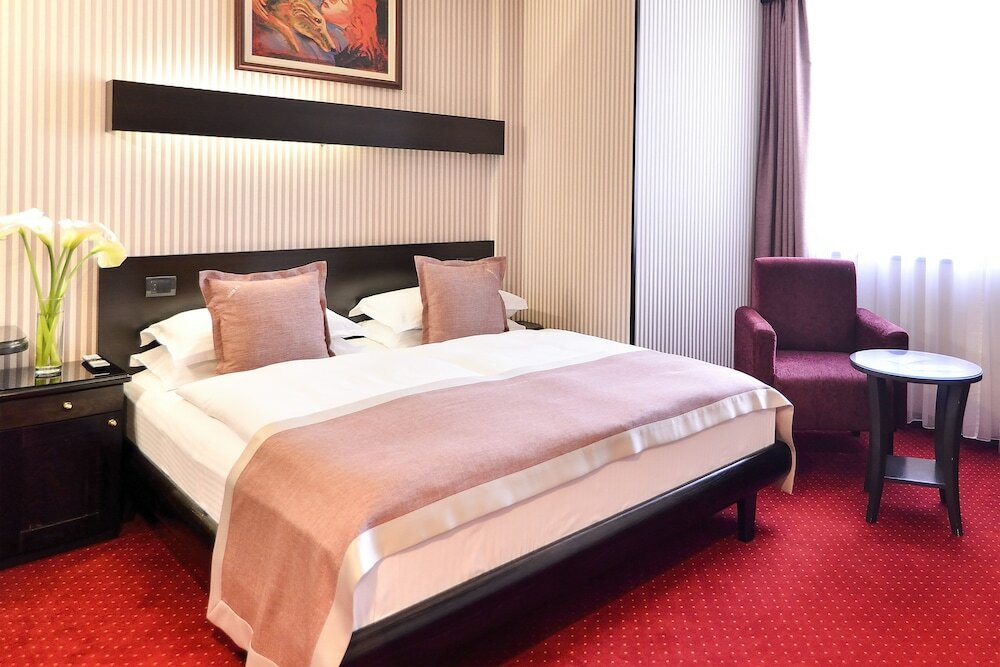 Фото Prezident Hotel