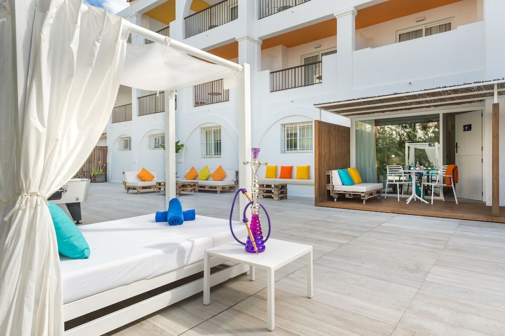 Фото Hotel Vibra Bossa Flow