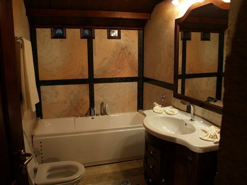 Фото Palazzo Loupassi Boutique Villas
