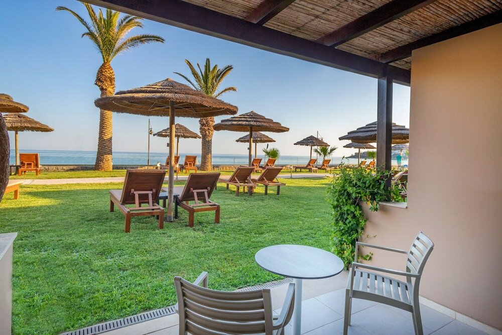 Фото Blue Sea Beach Affiliated by Meliá