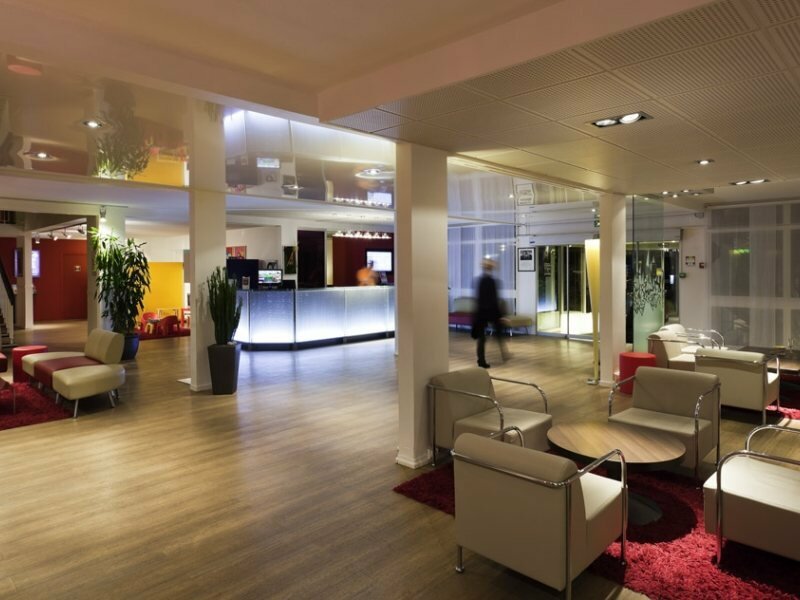 Фото Ibis Styles Avignon Sud