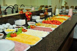 Гостиница Pietro Angelo Hotel
