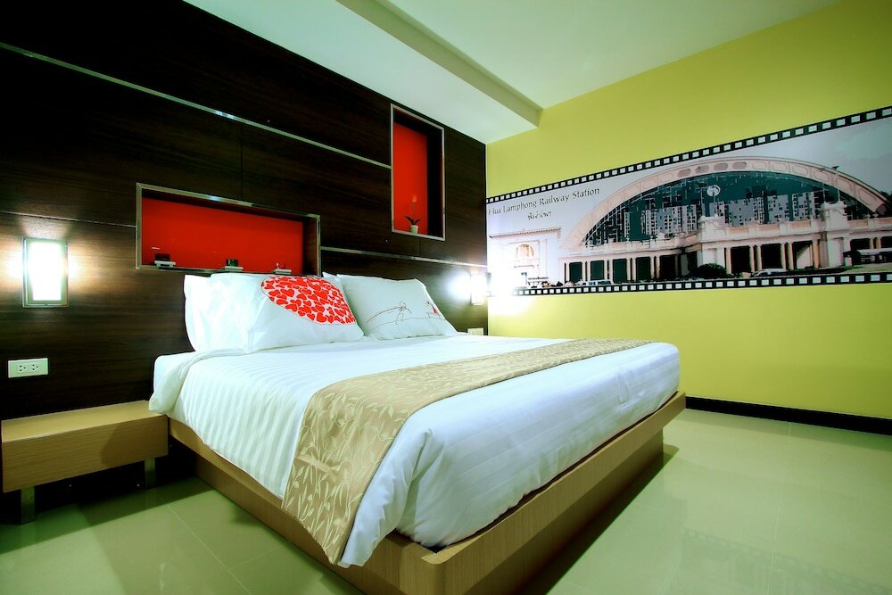 Фото Ds67 Suites