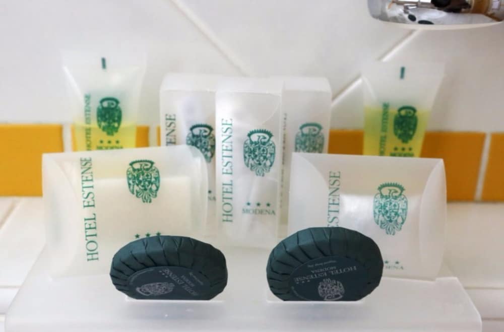 Фото Hotel Estense