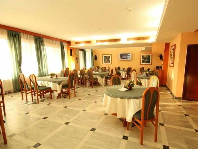 Фото Hotel Kristal Palas