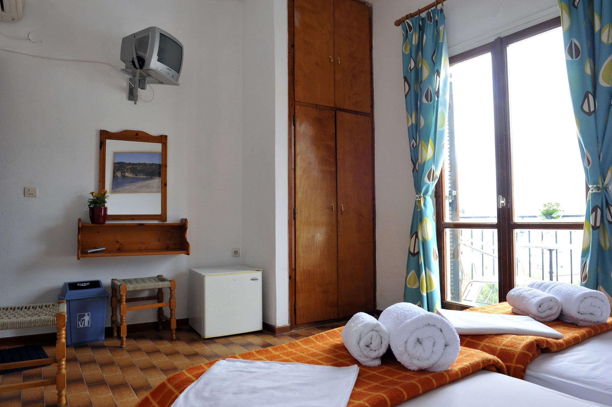 Фото Pension Margarita