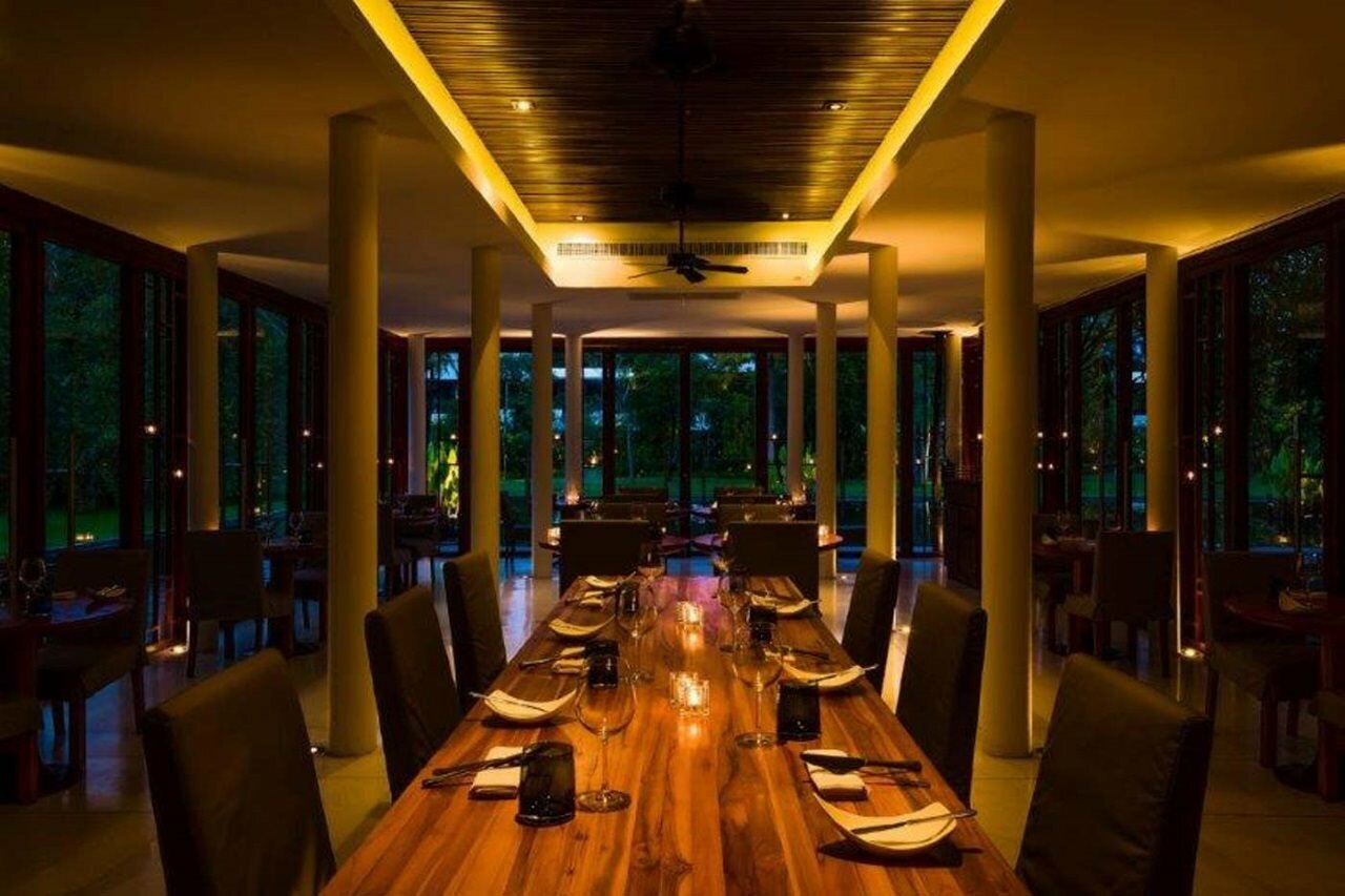 Фото The Sarojin