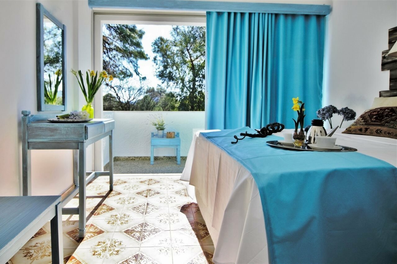 Фото Отель Trees Art Boutique