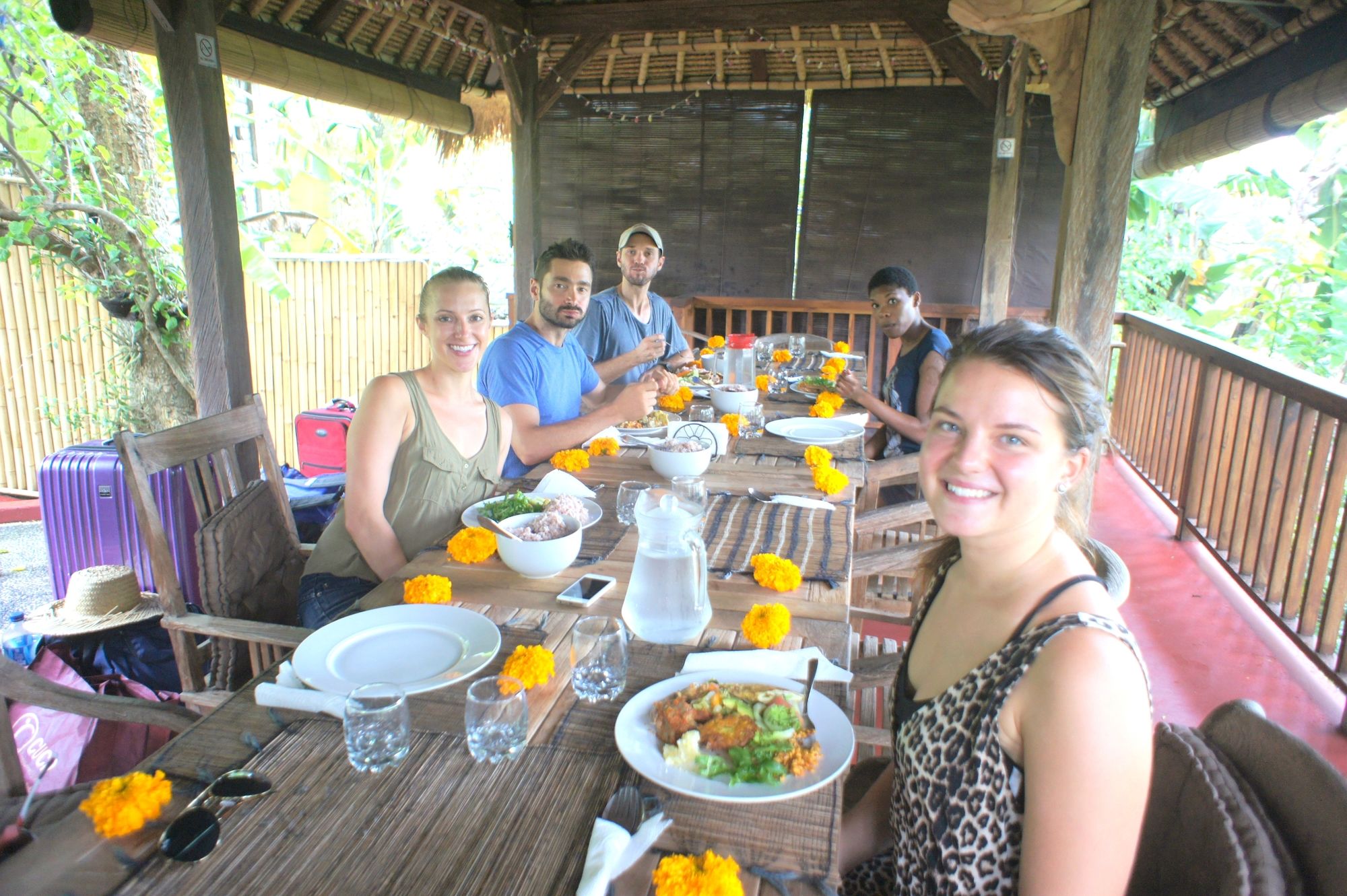 Фото Prashanti Ubud
