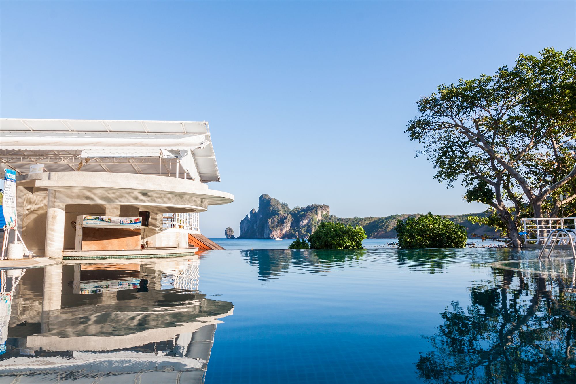 Фото Pp Charlie Beach Resort