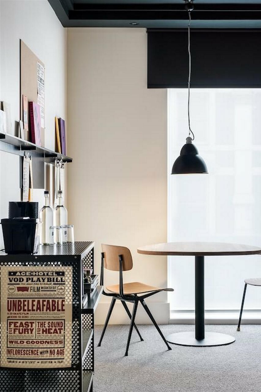 Фото One Hundred Shoreditch