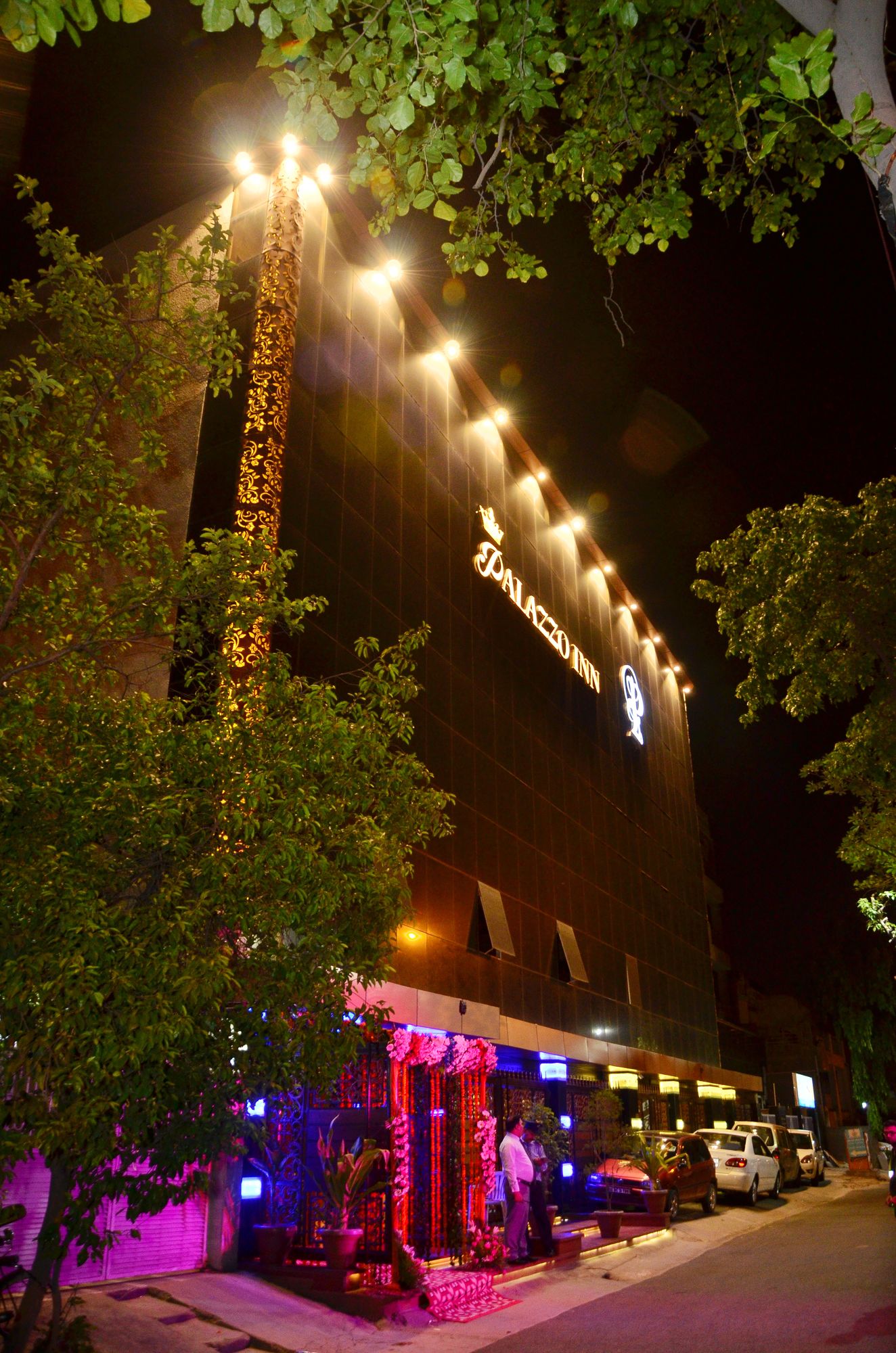 Фото отеля 4