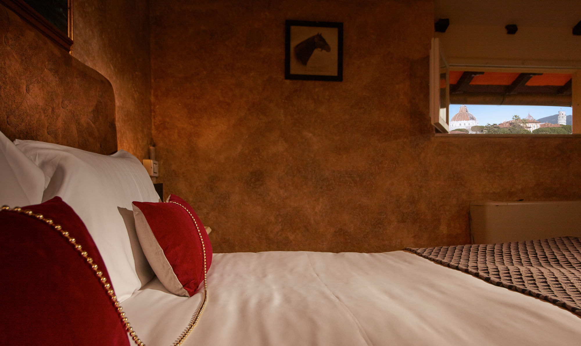 Фото Residenza d'Epoca Villa Tower Inn