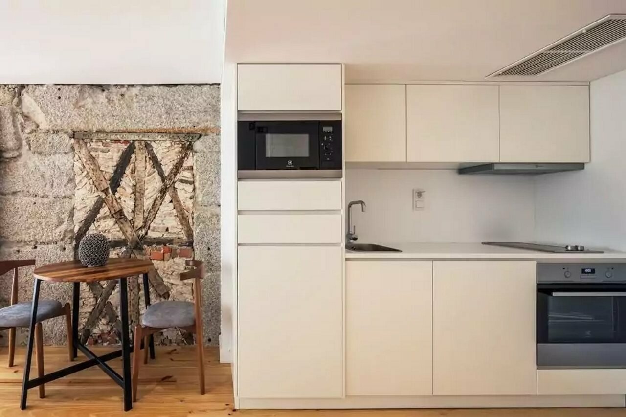 Фото Porto River