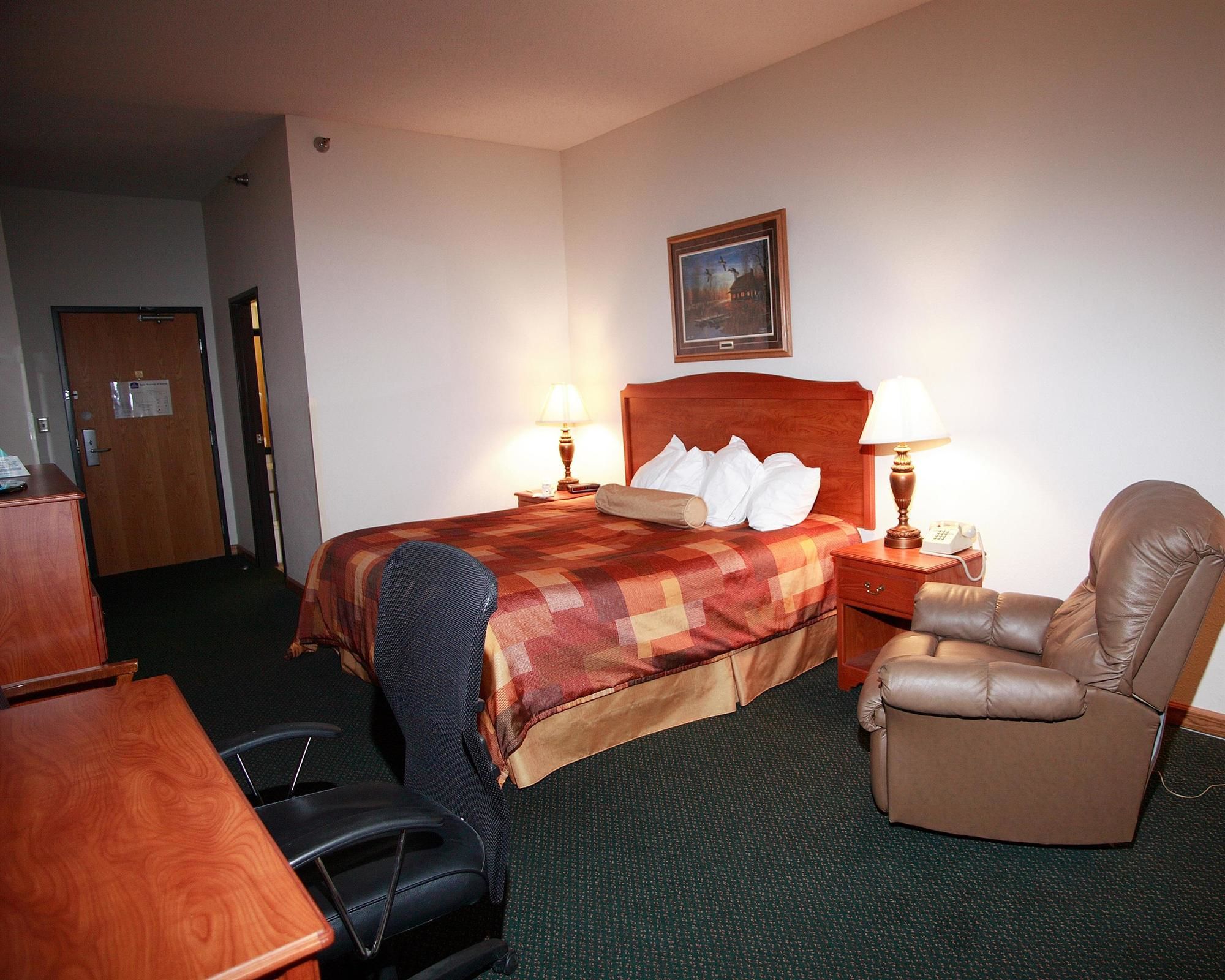 Фото Best Western Of Huron