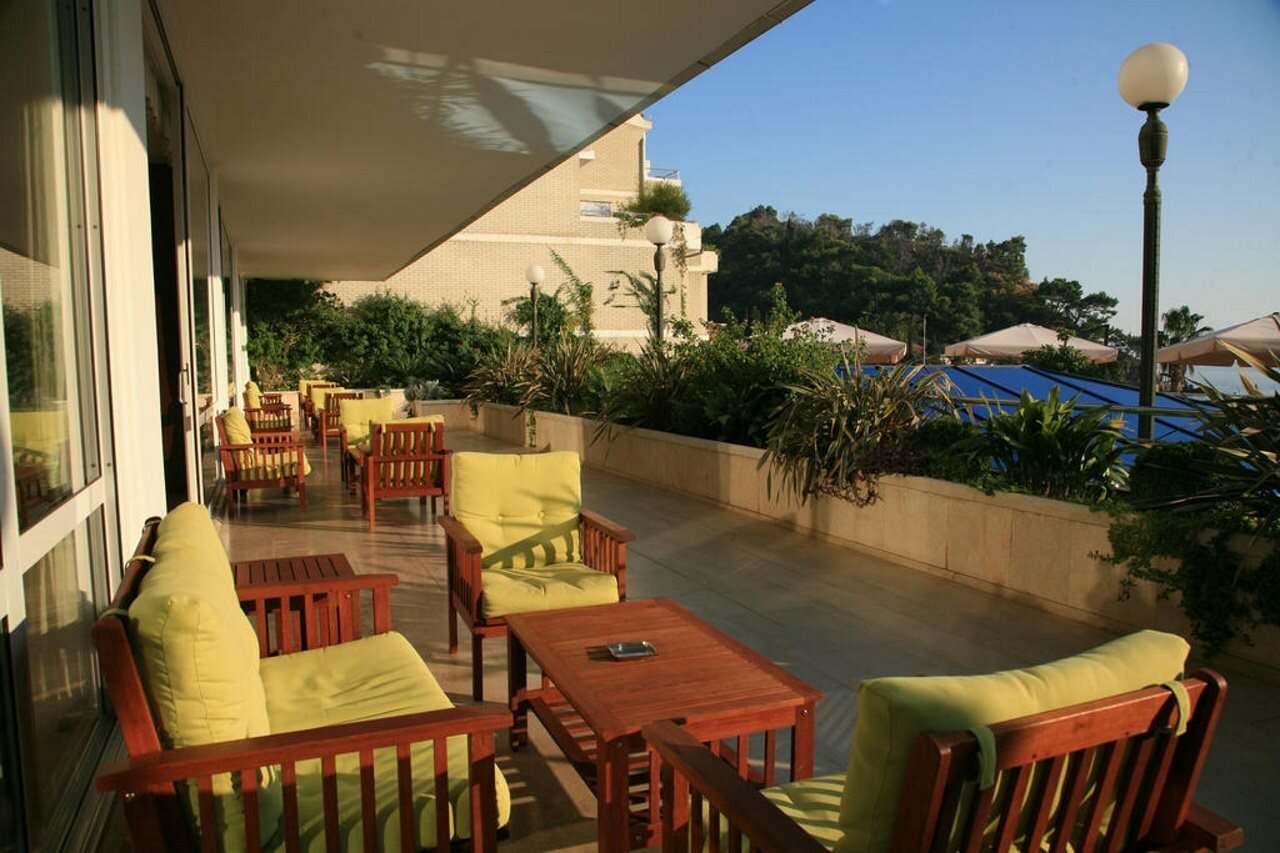 Фото Hotel Palas