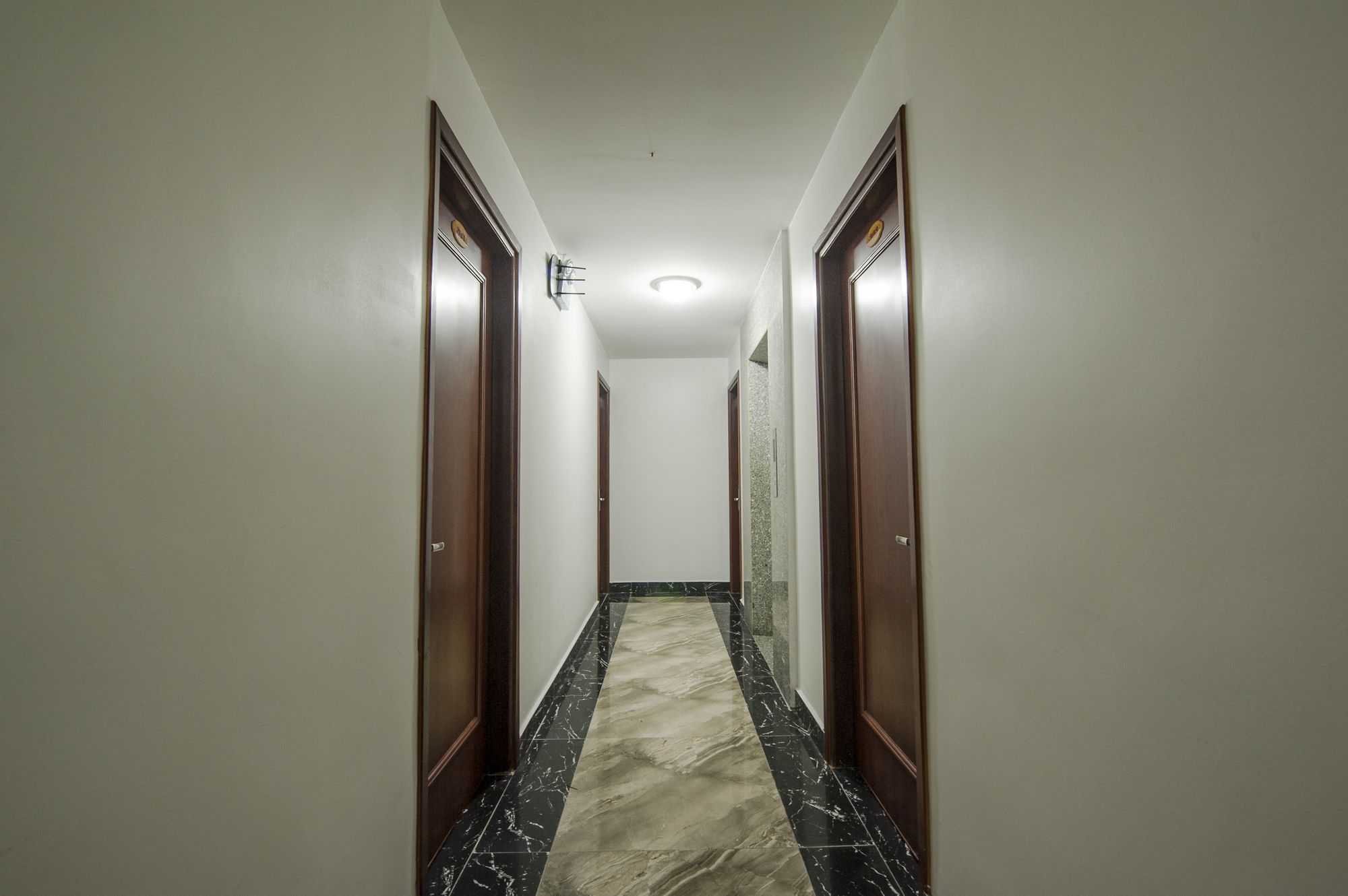 Фото Sao Bang Hotel