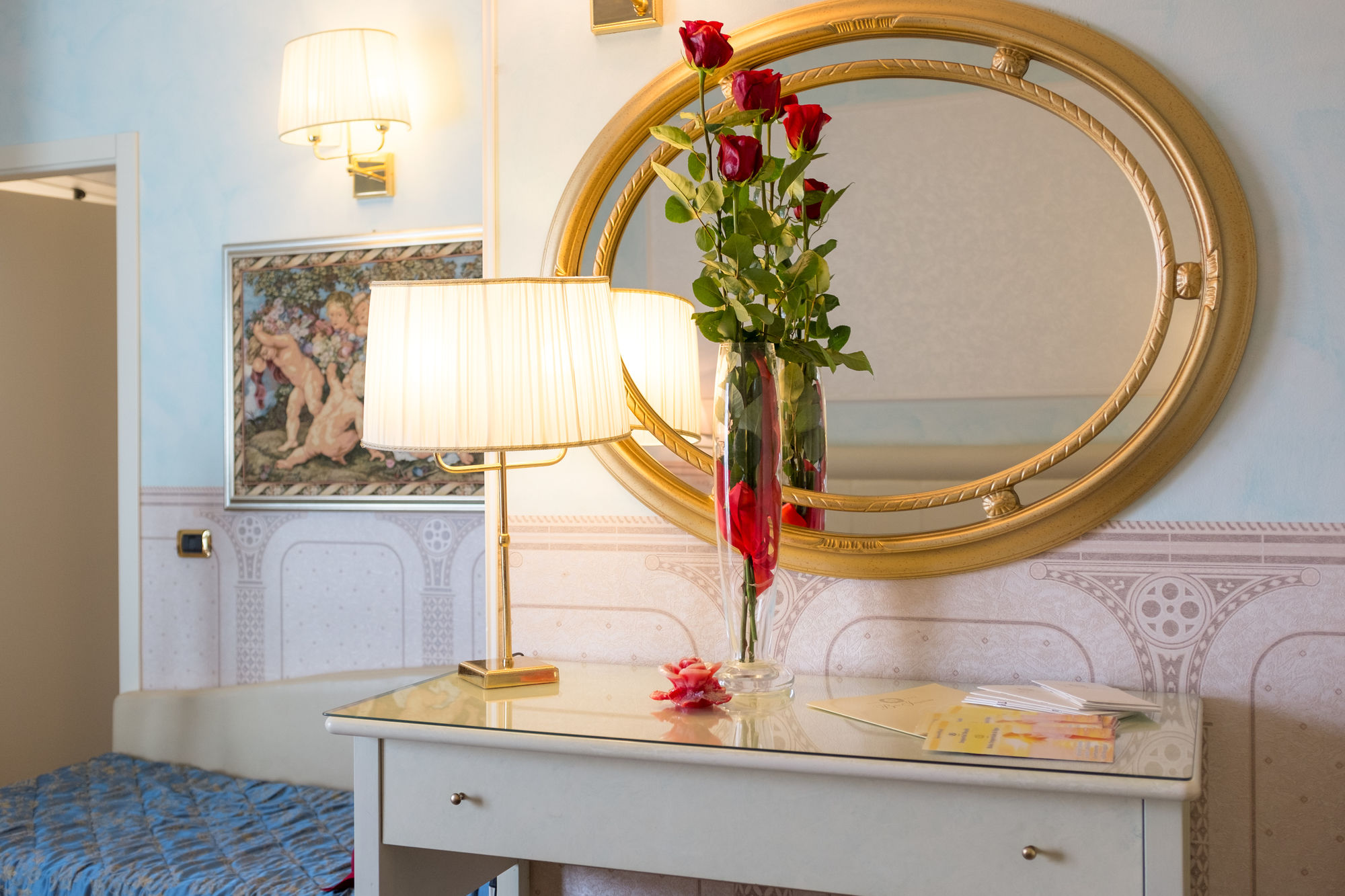 Фото Hotel Baia Imperiale & SPA