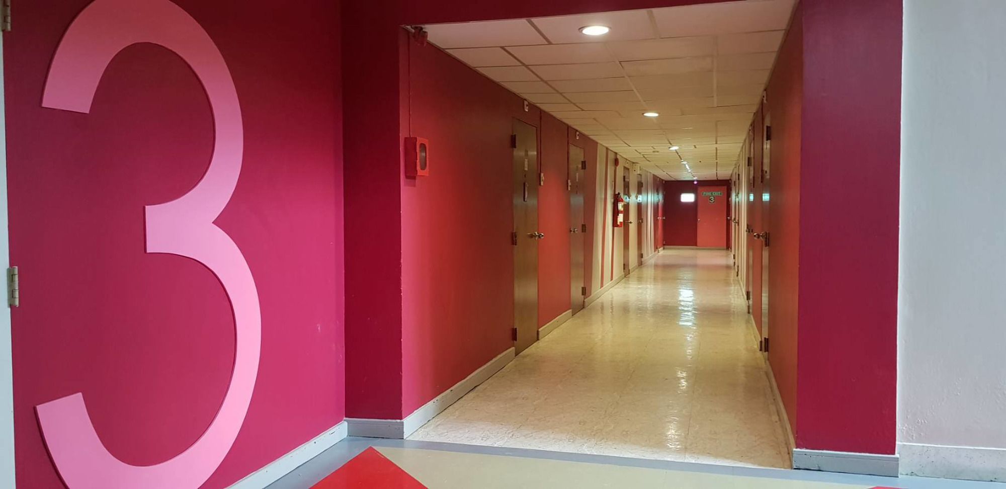 Фото Malaysia Hotel