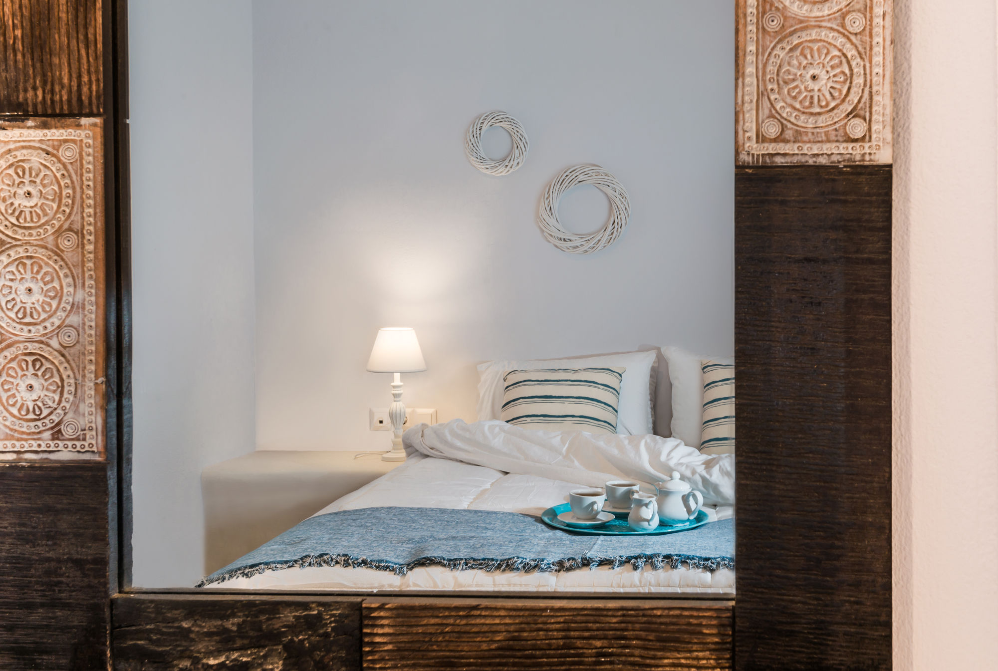 Фото Kastro Mansion