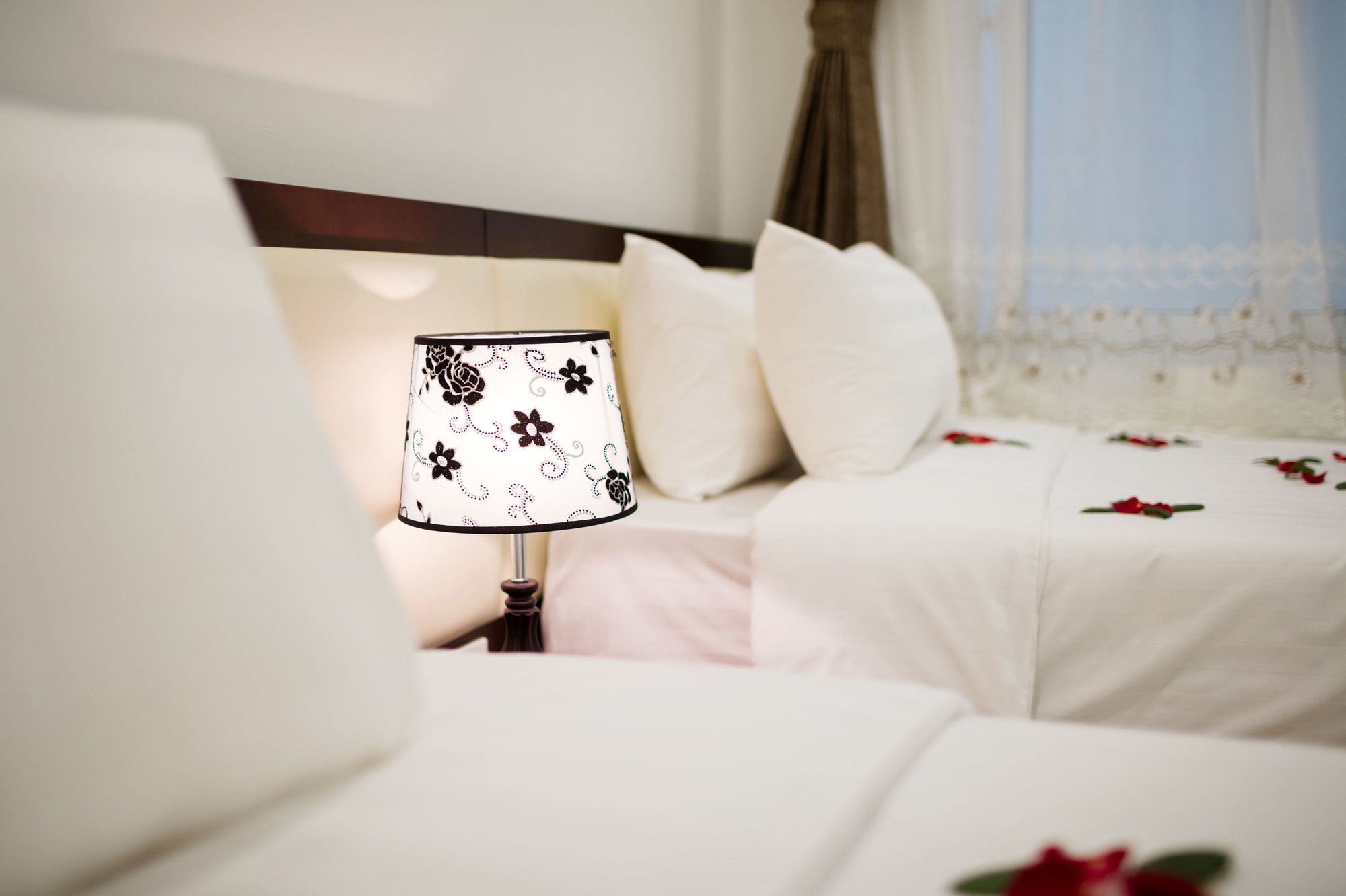 Фото New Vision Palace Hotel