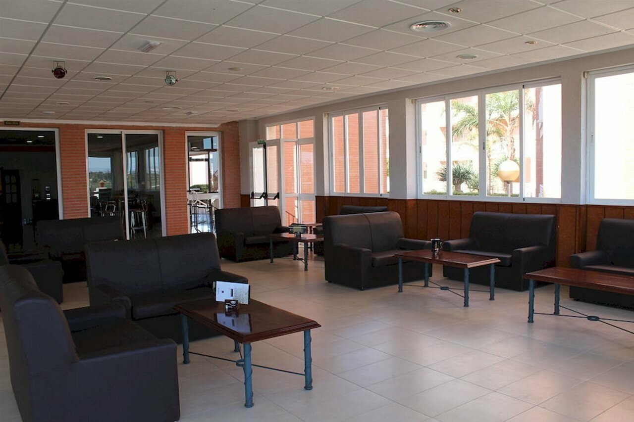 Фото Hotel Gran Playa