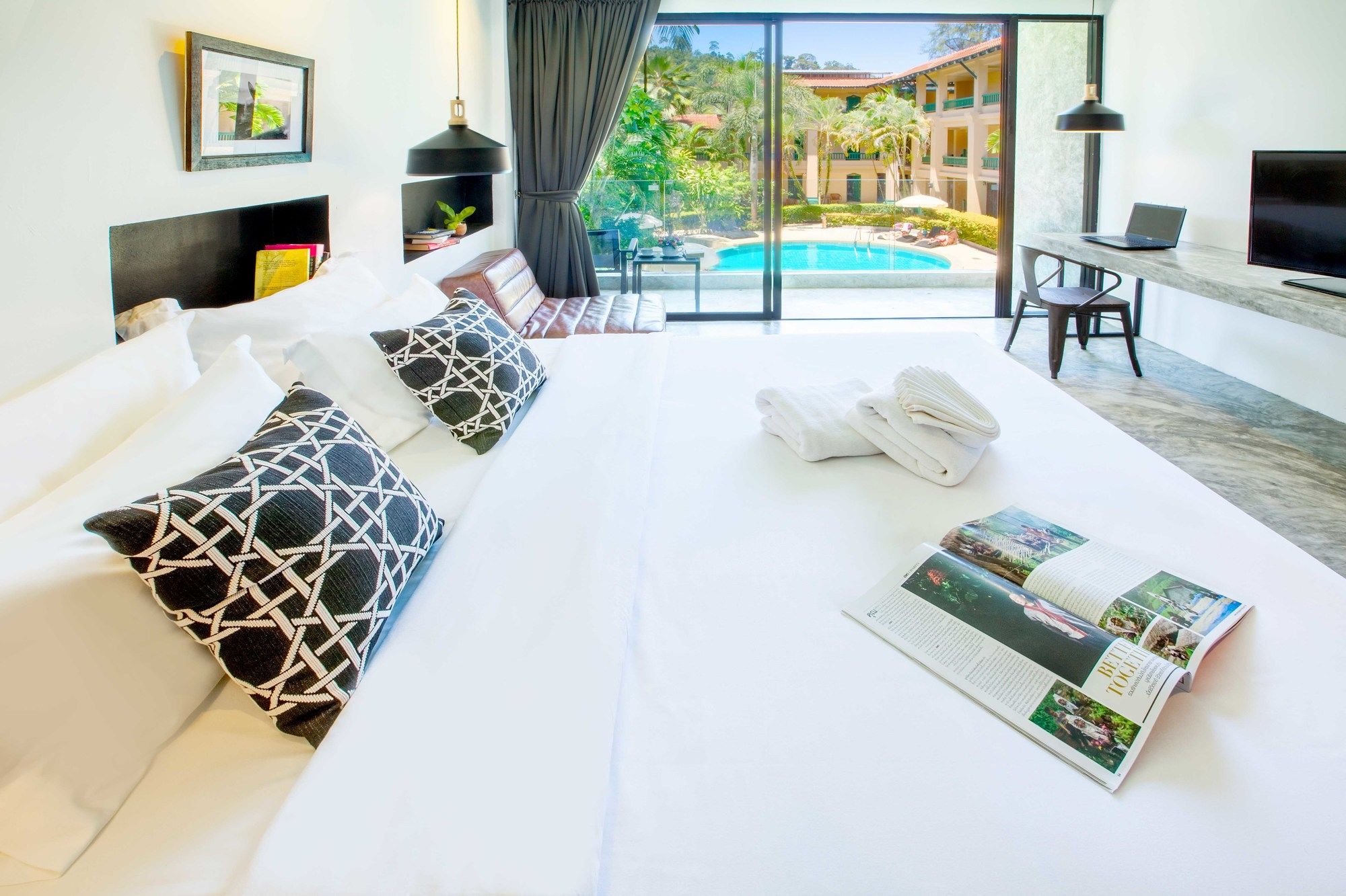 Фото Kokotel Khao Lak Lighthouse