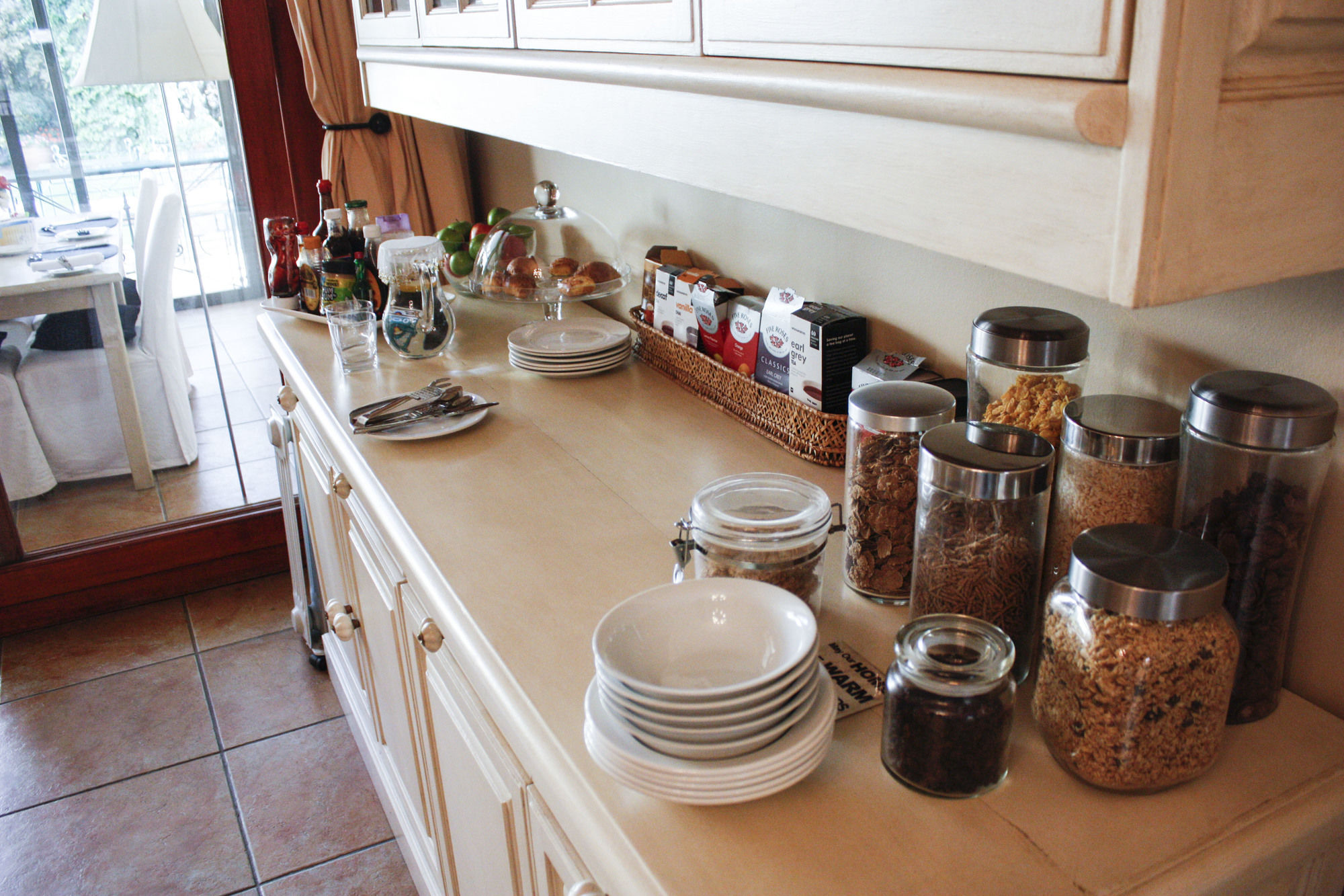 Фото Riversong Guest House