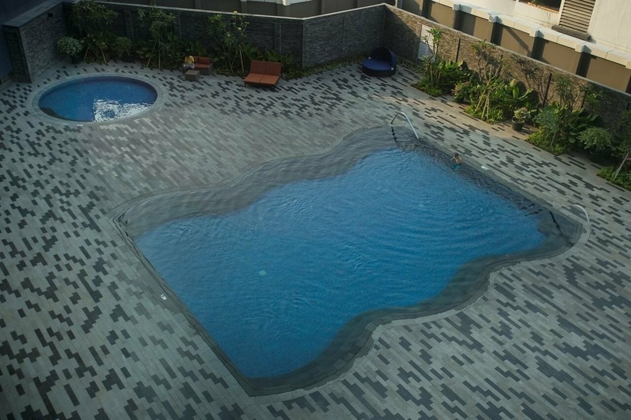 Фото Grand Mercure Jakarta Kemayoran