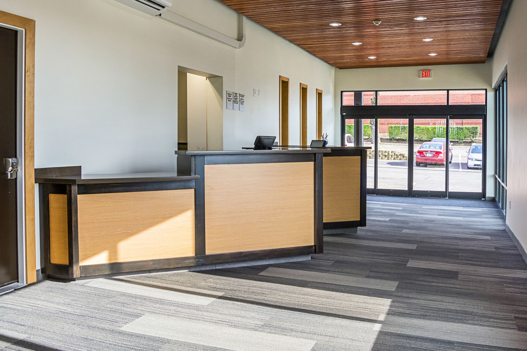 Фото Quality Inn & Suites Clackamas Portland