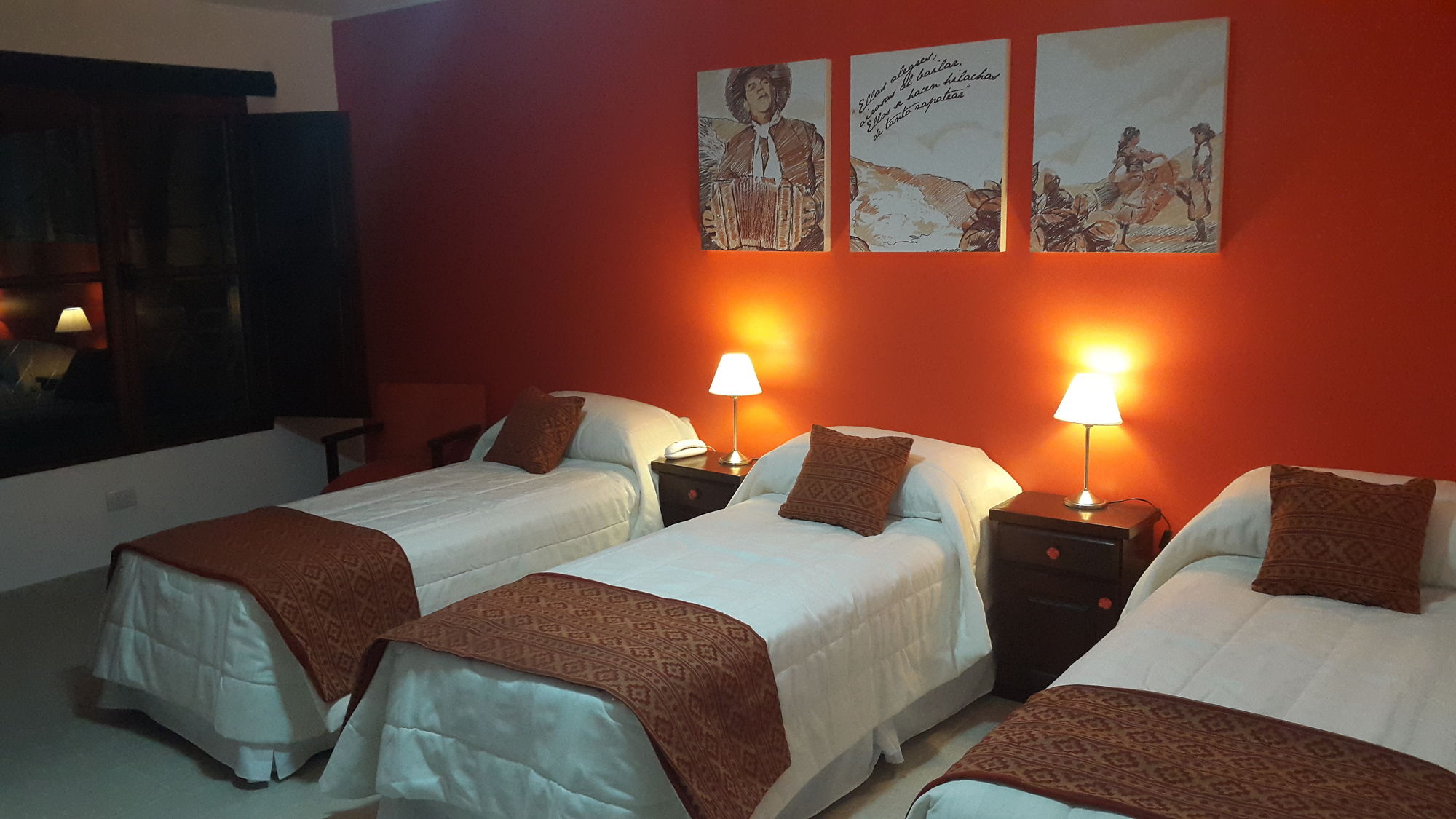 Фото Posada de los Poetas Hotel Boutique