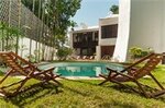 Les Jardins de Rio Boutique Hotel