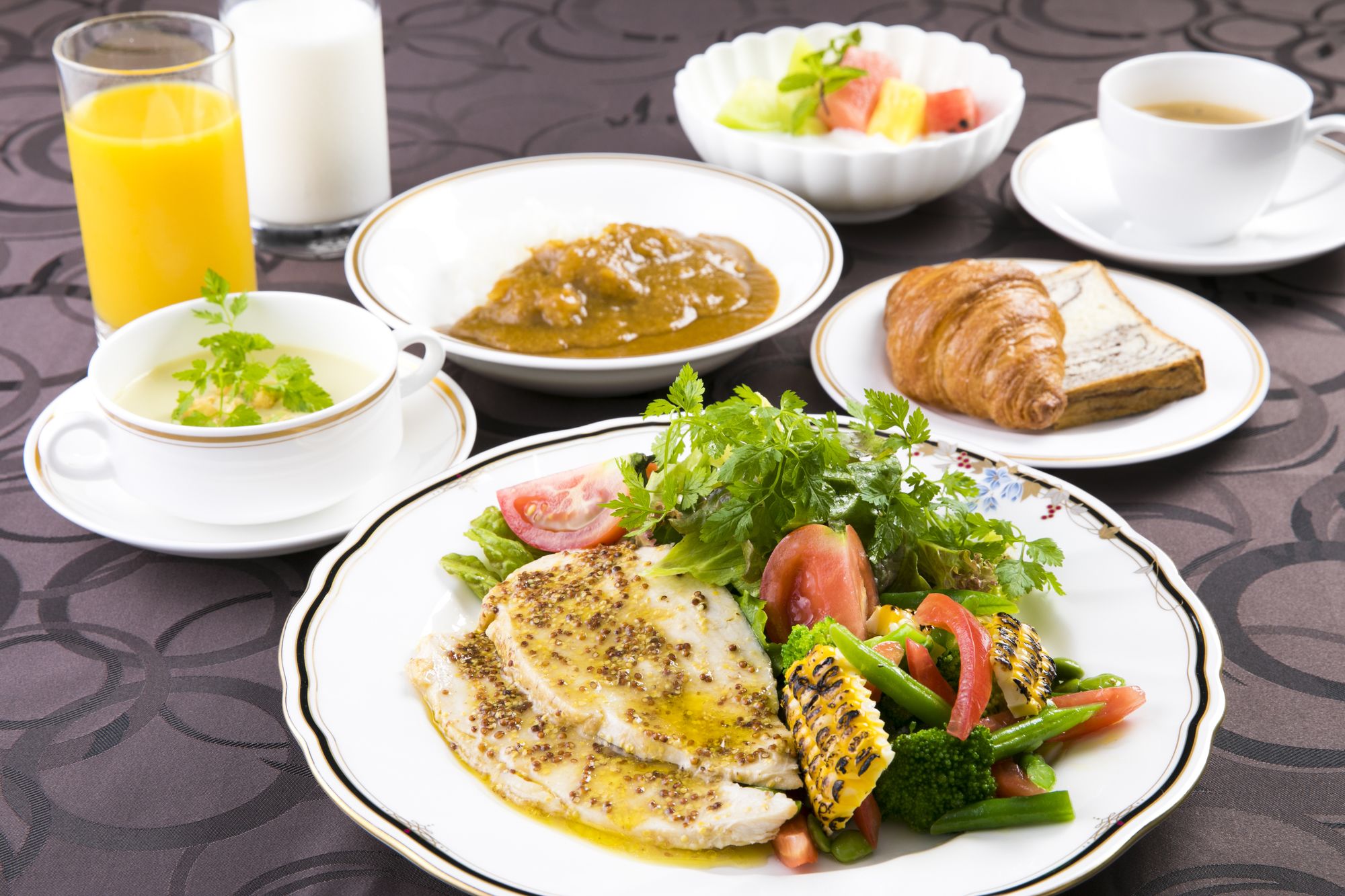 Фото Hotel Jal City Nagano