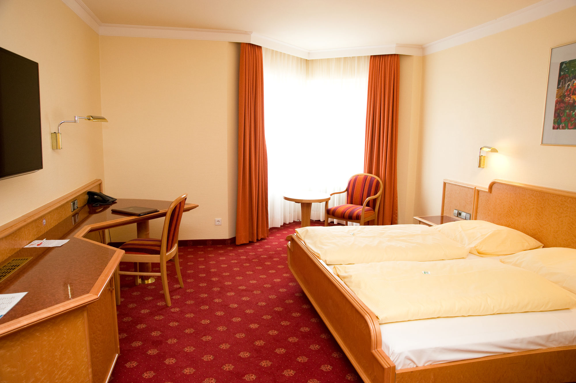 Фото Hotel Adler