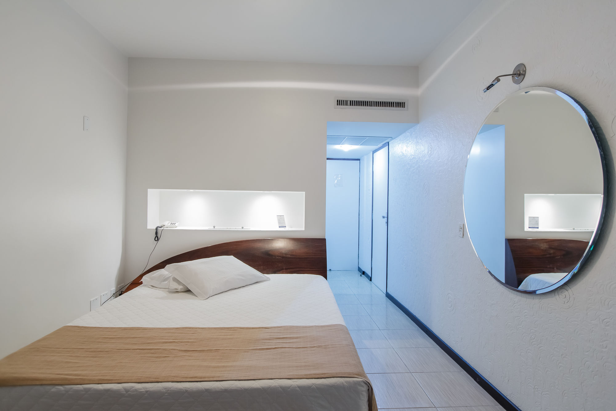 Фото Harbor Querência Hotel