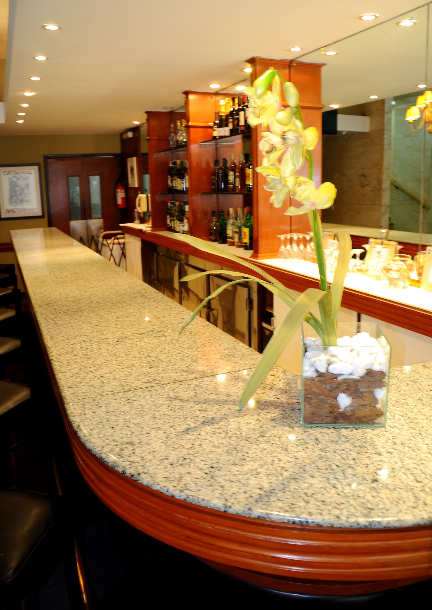 Фото Curitiba Palace Hotel