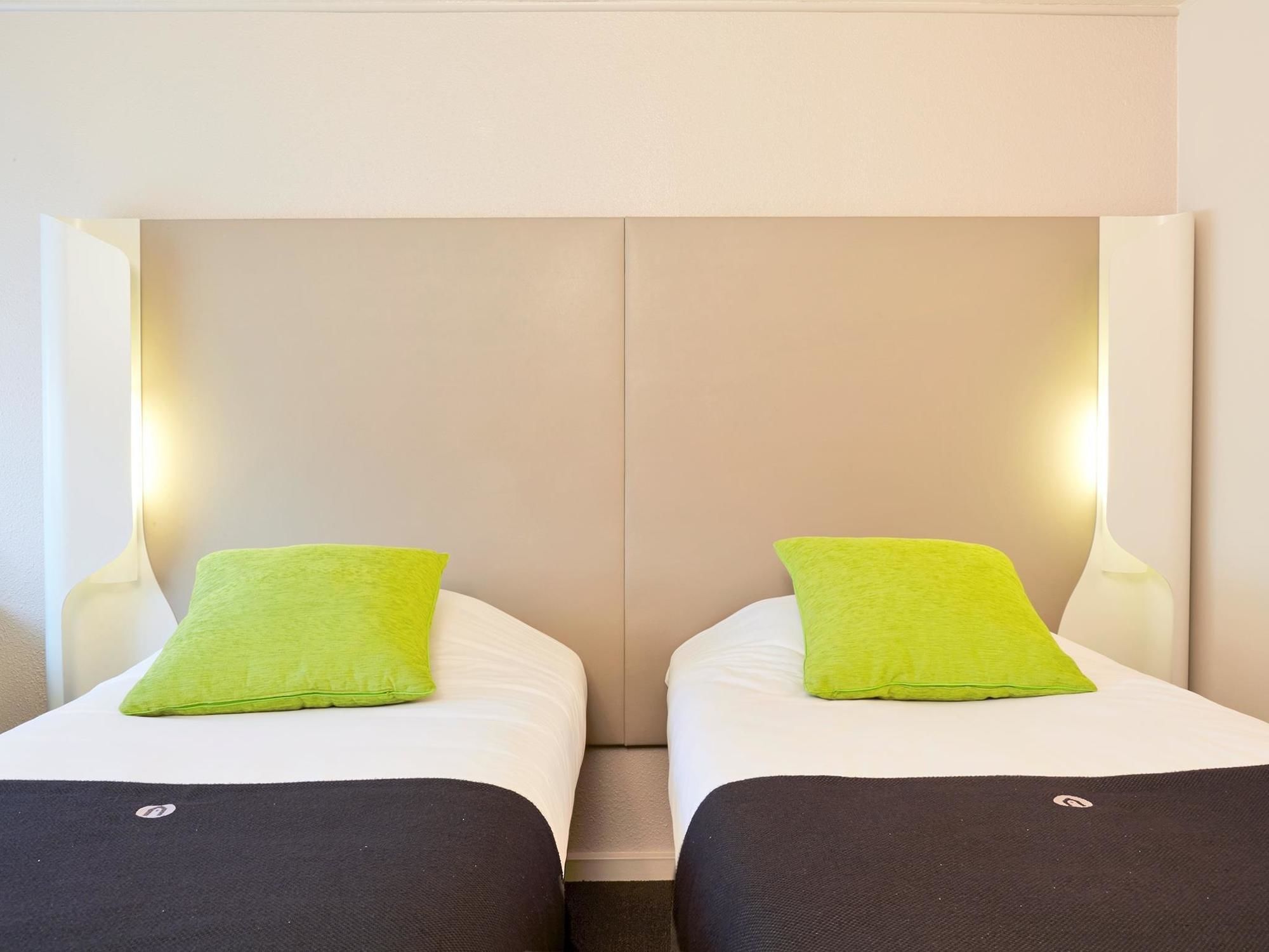 Фото Hotel Campanile Saint Etienne Centre - Villars