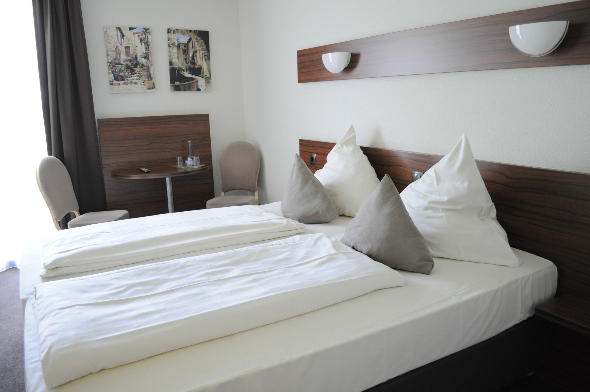 Фото Hotel Am Wall Soest