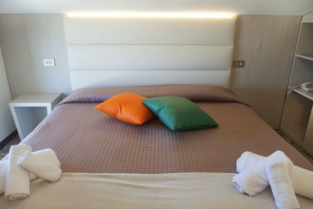 Фото Riviera Mare Beach Life Hotel