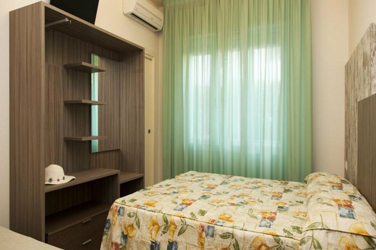 Фото Hotel Mare Live