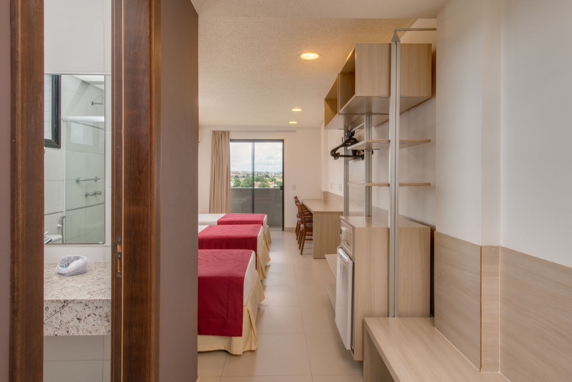 Фото Hotel Regente Paragominas