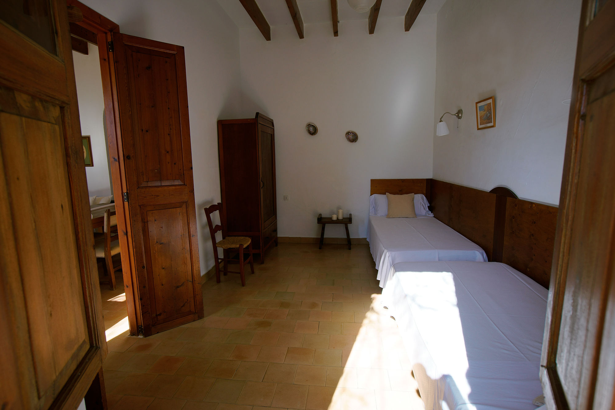 Фото Bou Ros Finca Can Veritat